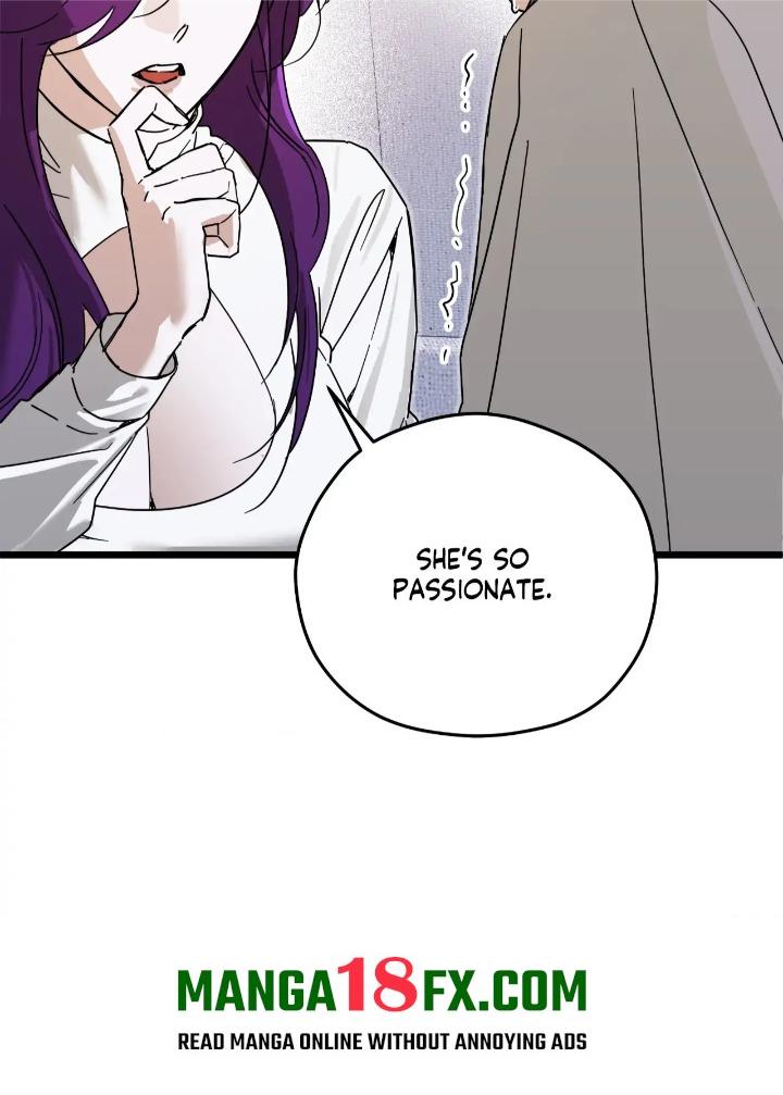 Zoo’s Panic Chapter 13 - Page 7