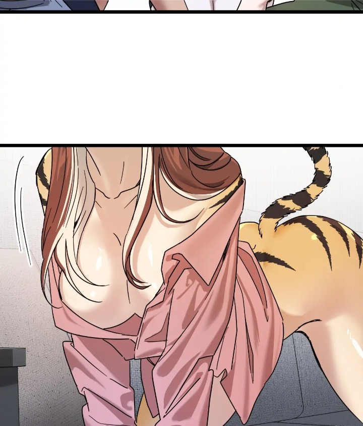 Zoo’s Panic Chapter 13 - Page 80