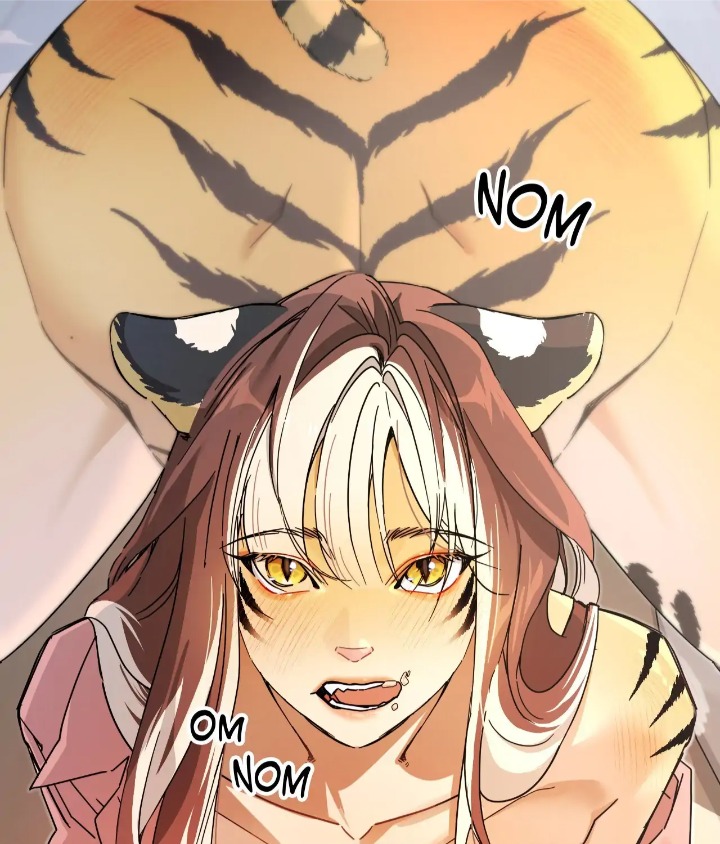 Zoo’s Panic Chapter 14 - Page 2