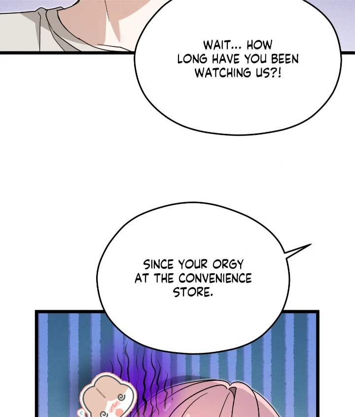 Zoo’s Panic Chapter 14 - Page 20