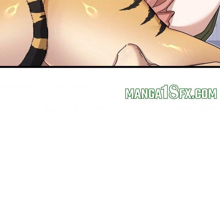 Zoo’s Panic Chapter 14 - Page 39