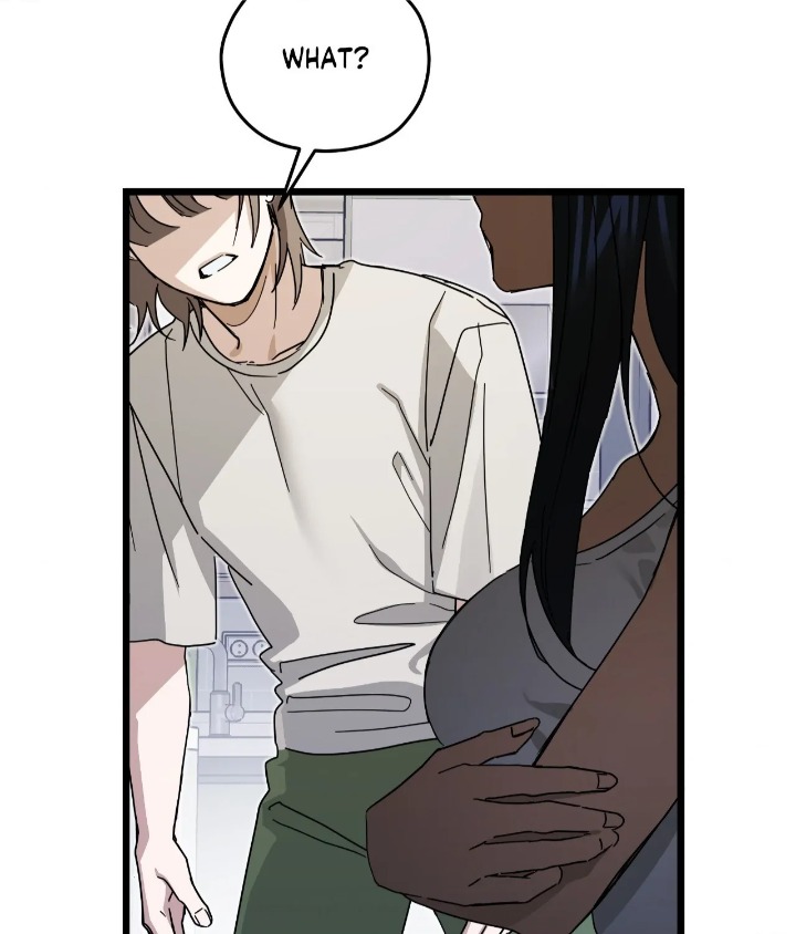 Zoo’s Panic Chapter 14 - Page 43