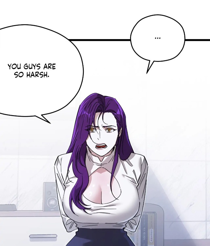 Zoo’s Panic Chapter 14 - Page 52