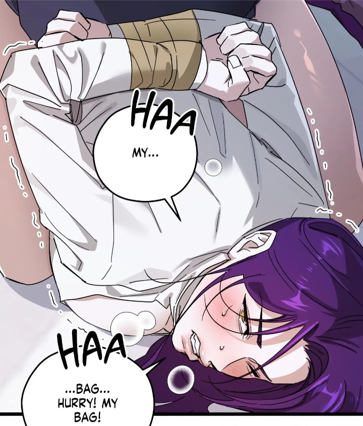 Zoo’s Panic Chapter 14 - Page 62