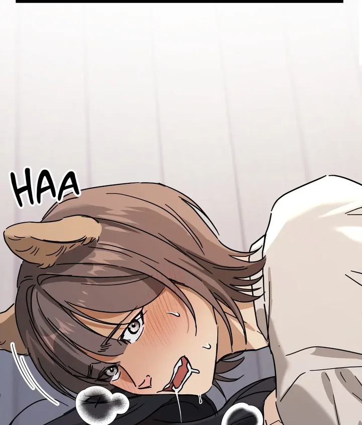 Zoo’s Panic Chapter 16 - Page 32