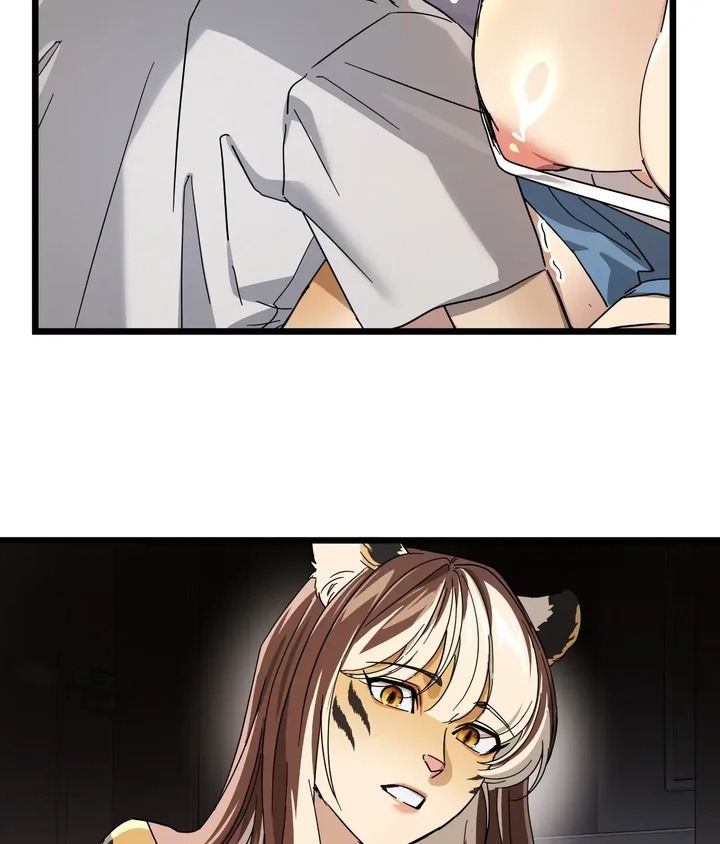 Zoo’s Panic Chapter 16 - Page 61