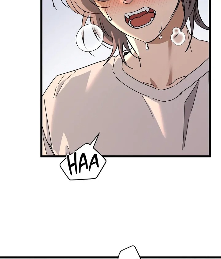 Zoo’s Panic Chapter 16 - Page 83