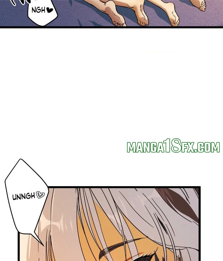 Zoo’s Panic Chapter 17 - Page 37