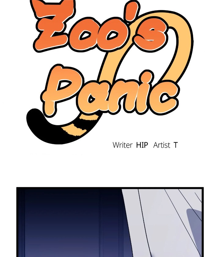 Zoo’s Panic Chapter 17 - Page 5