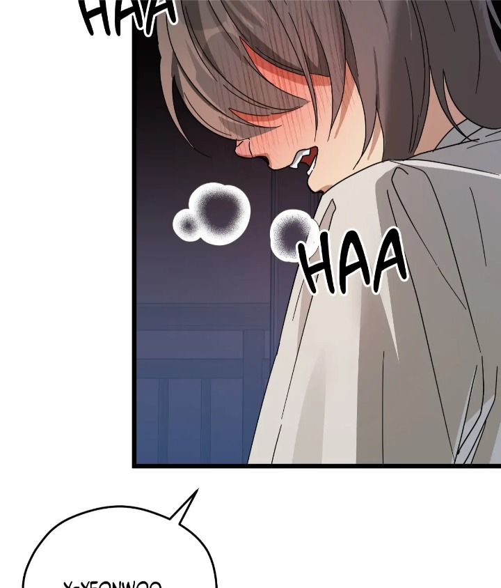 Zoo’s Panic Chapter 17 - Page 90