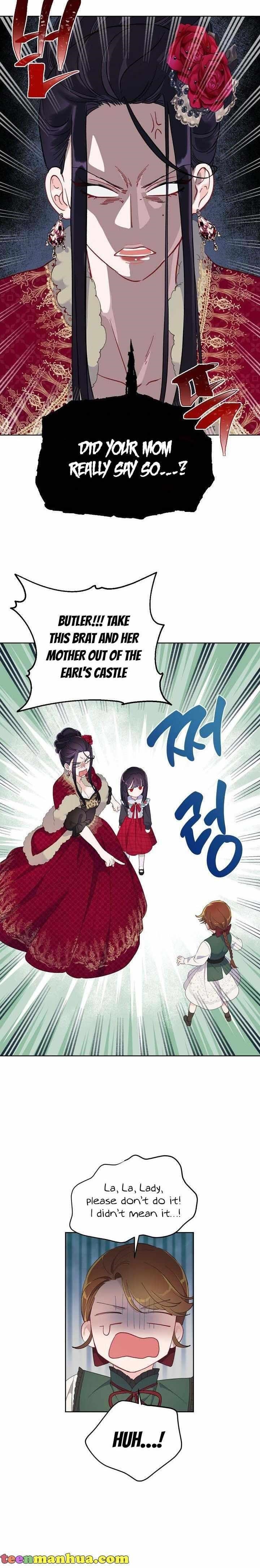 A Transmigrator's Privilege Chapter 10 - Page 15