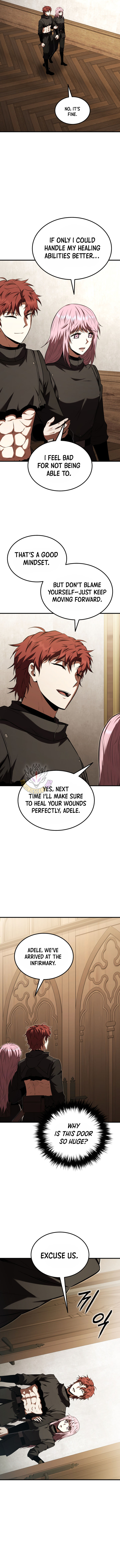 A Transmigrator's Privilege Chapter 105 - Page 14