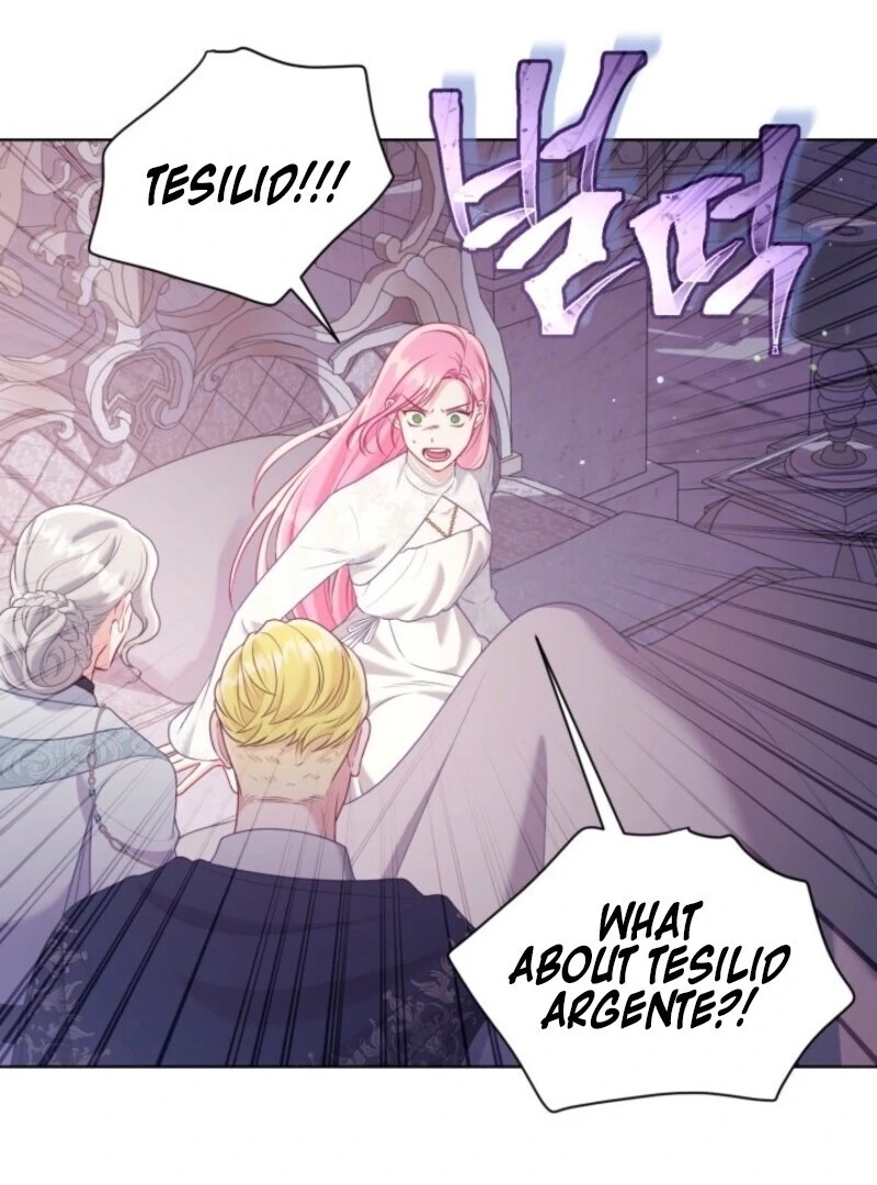 A Transmigrator's Privilege Chapter 106 - Page 14