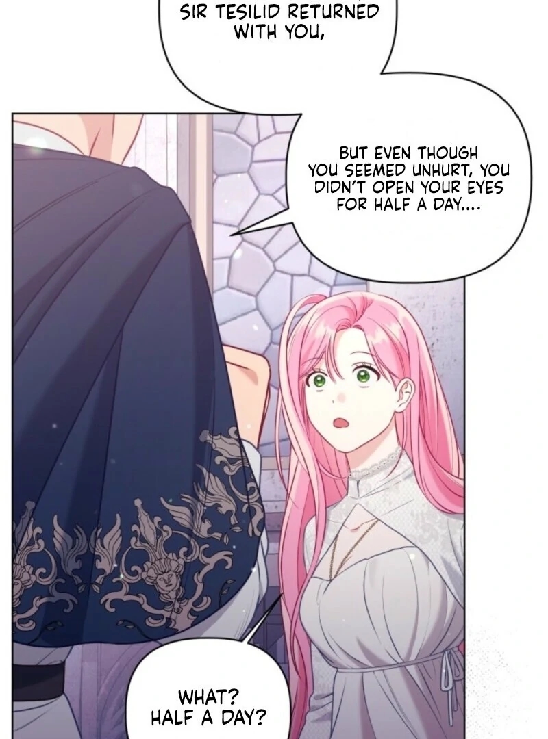 A Transmigrator's Privilege Chapter 106 - Page 24