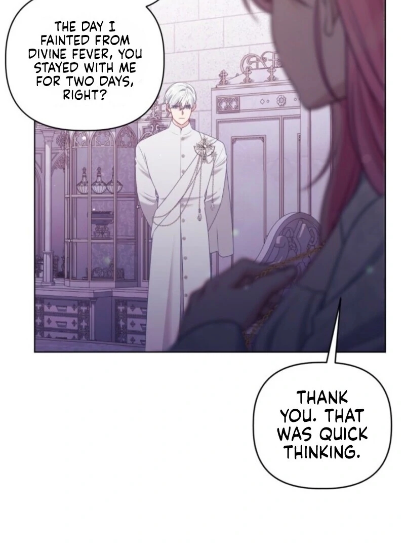 A Transmigrator's Privilege Chapter 106 - Page 47