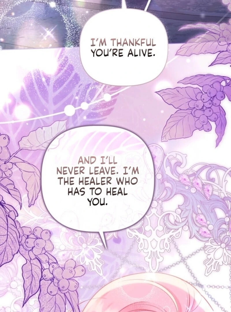 A Transmigrator's Privilege Chapter 106 - Page 61