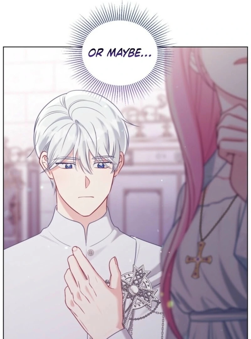 A Transmigrator's Privilege Chapter 106 - Page 81