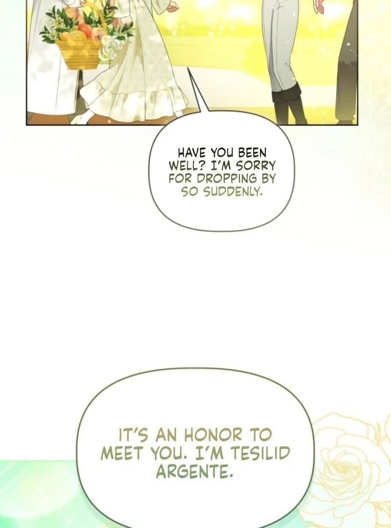 A Transmigrator's Privilege Chapter 109 - Page 23