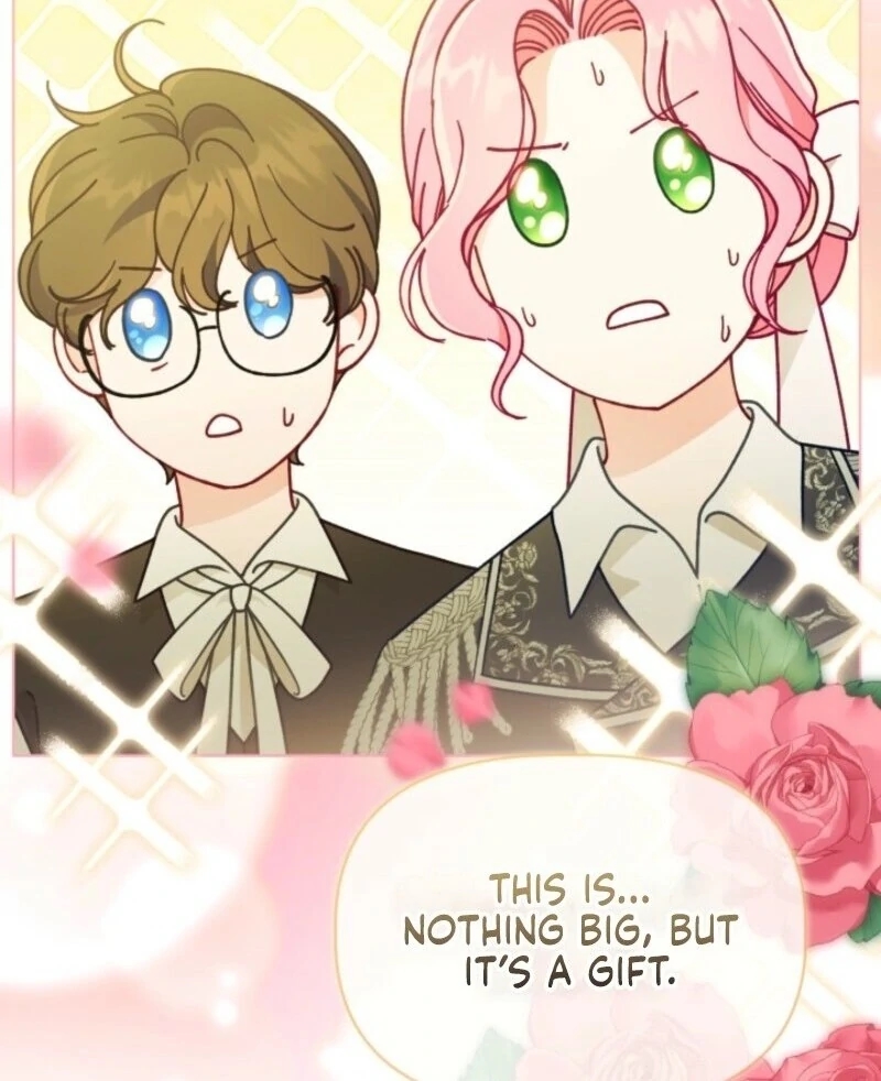 A Transmigrator's Privilege Chapter 109 - Page 26