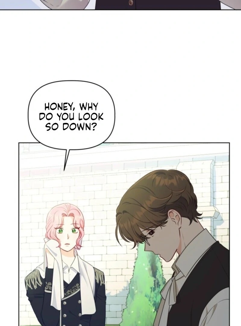 A Transmigrator's Privilege Chapter 109 - Page 3