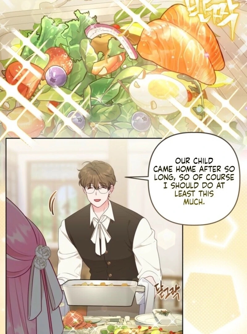 A Transmigrator's Privilege Chapter 109 - Page 36