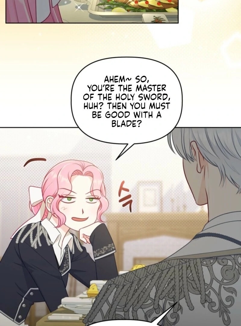 A Transmigrator's Privilege Chapter 109 - Page 37