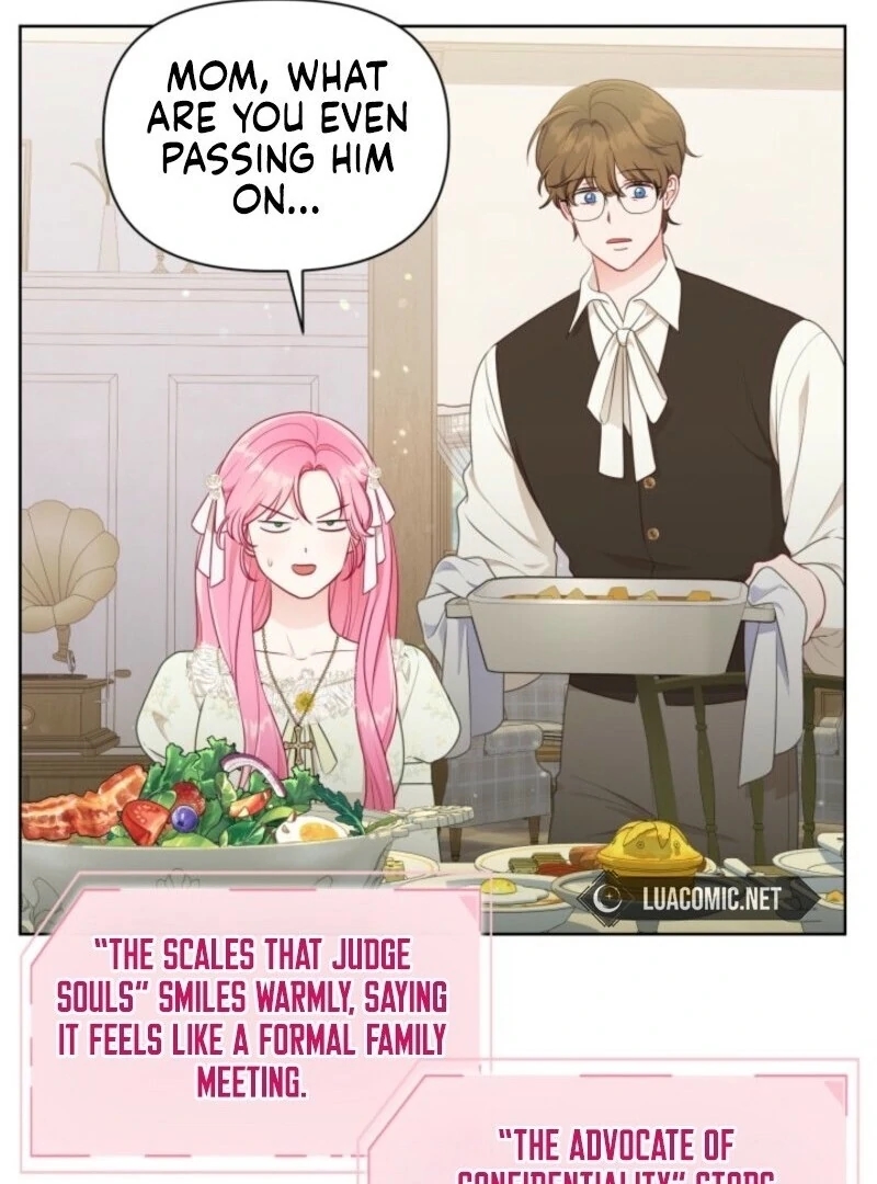 A Transmigrator's Privilege Chapter 109 - Page 41