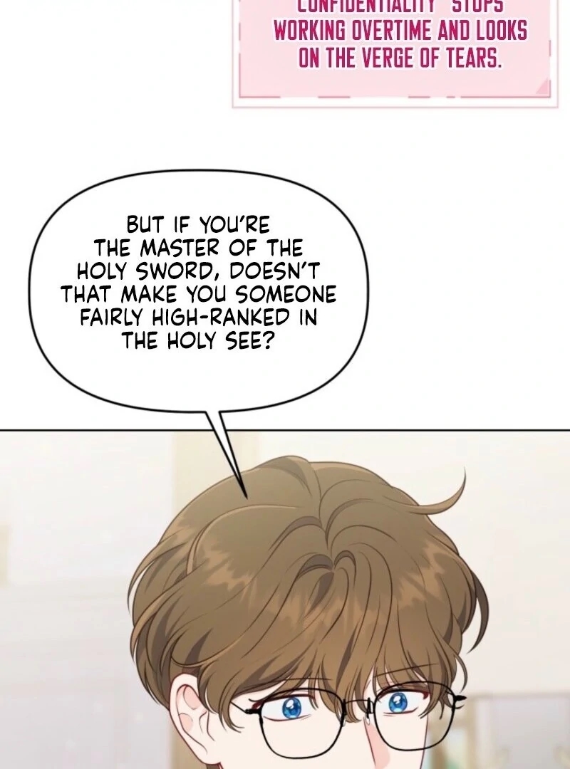 A Transmigrator's Privilege Chapter 109 - Page 42