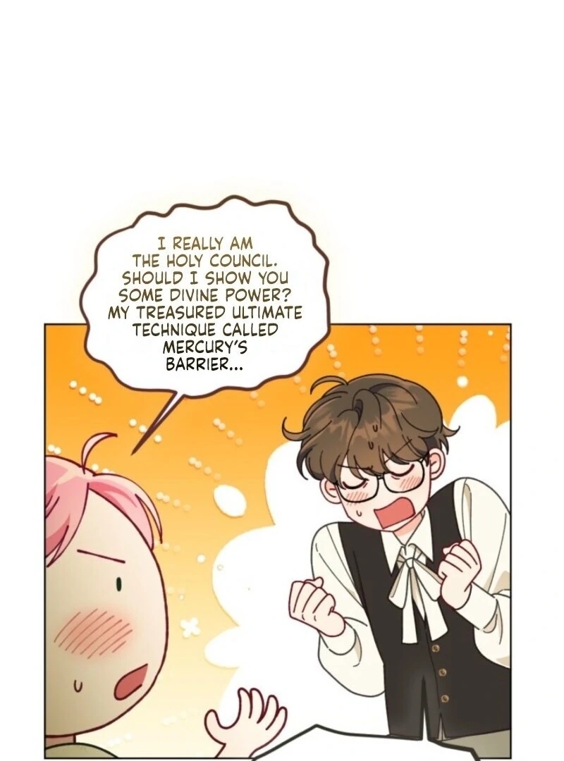 A Transmigrator's Privilege Chapter 109 - Page 50