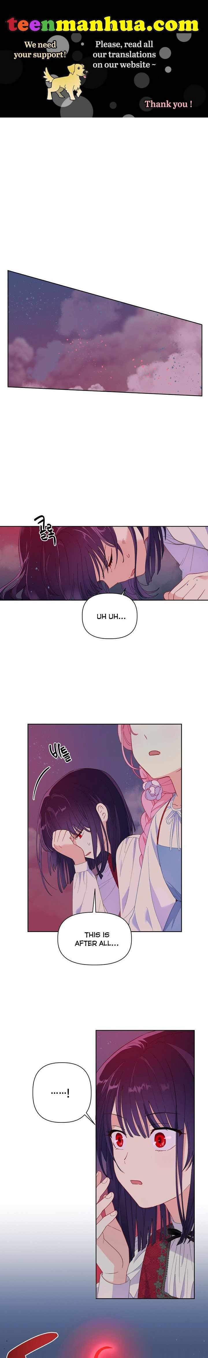 A Transmigrator's Privilege Chapter 13 - Page 1