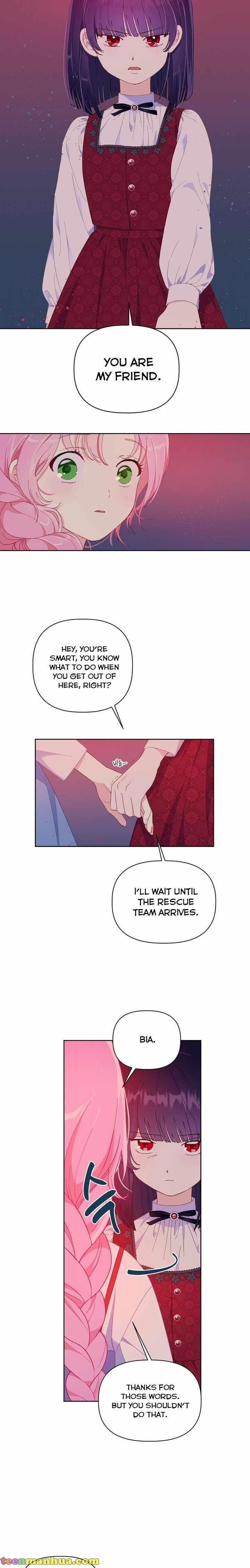 A Transmigrator's Privilege Chapter 13 - Page 16