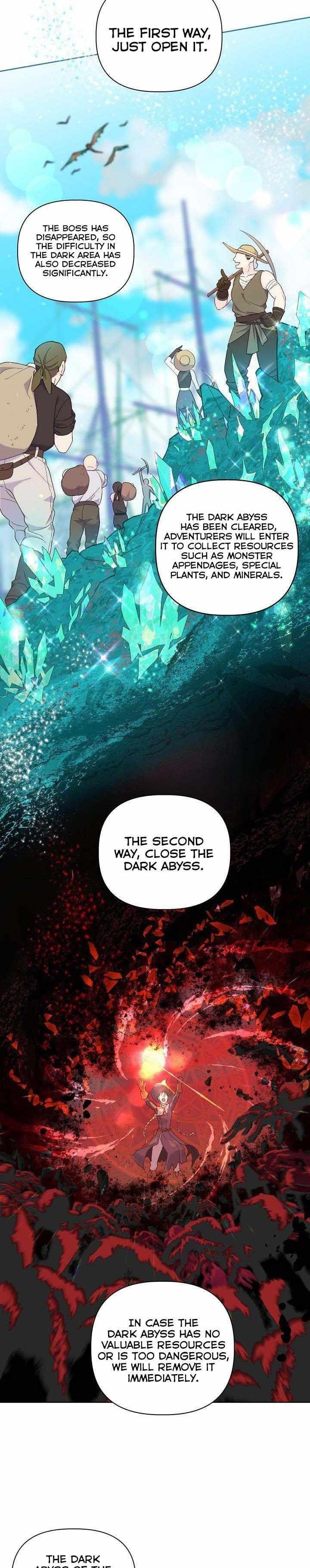 A Transmigrator's Privilege Chapter 15 - Page 14
