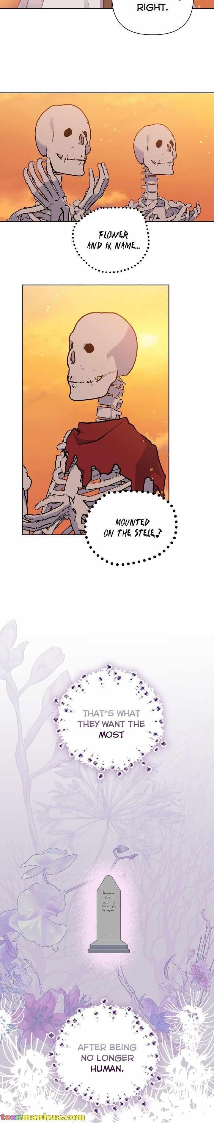 A Transmigrator's Privilege Chapter 16 - Page 15