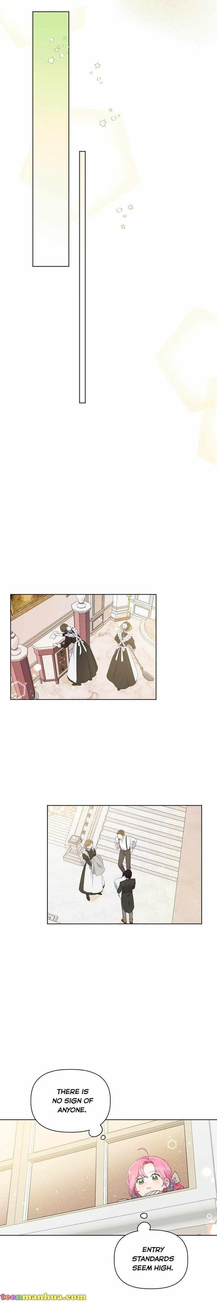 A Transmigrator's Privilege Chapter 17 - Page 15