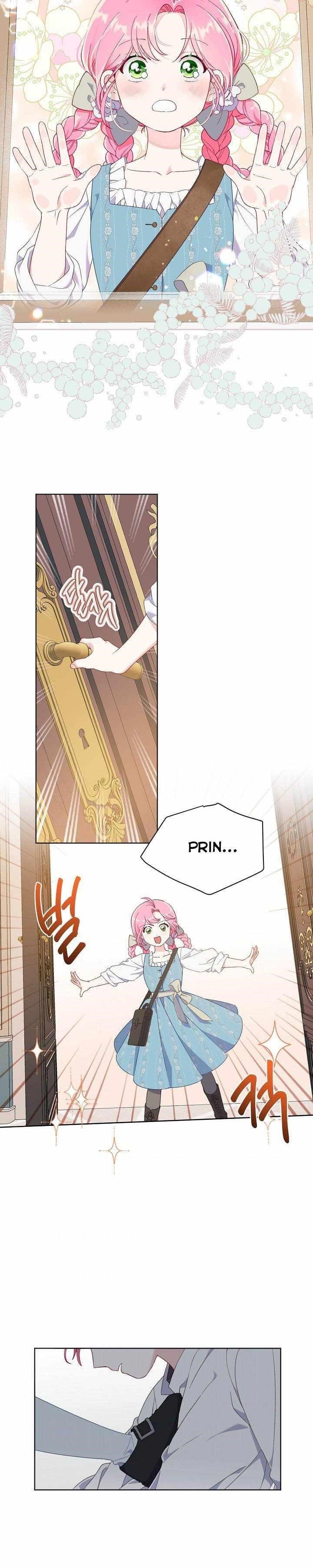 A Transmigrator's Privilege Chapter 17 - Page 18