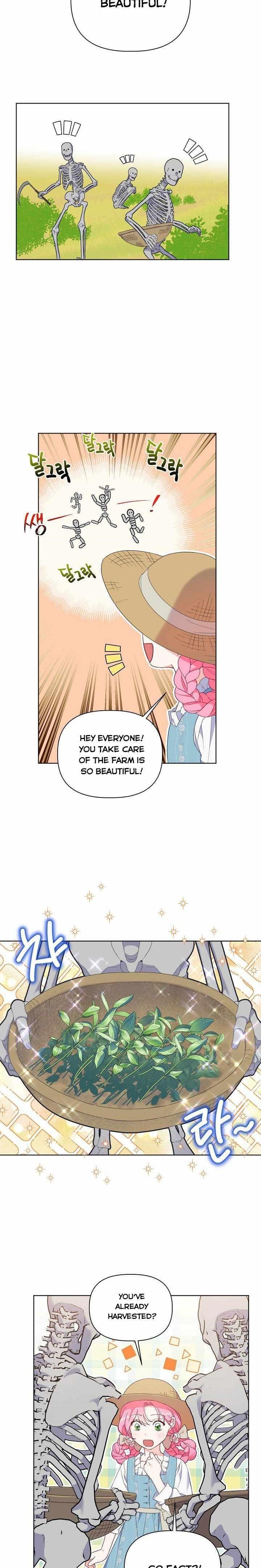 A Transmigrator's Privilege Chapter 17 - Page 2