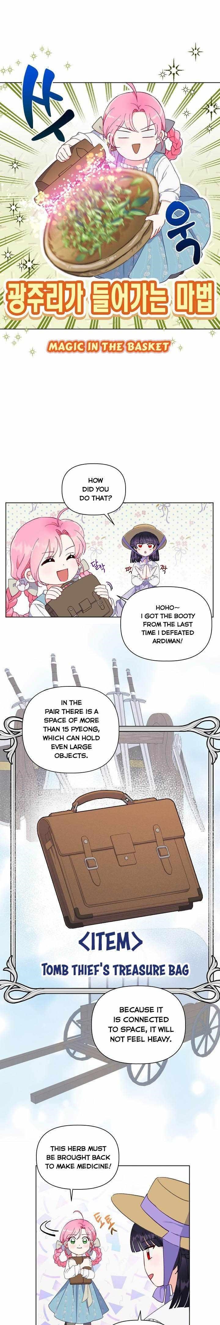 A Transmigrator's Privilege Chapter 17 - Page 4