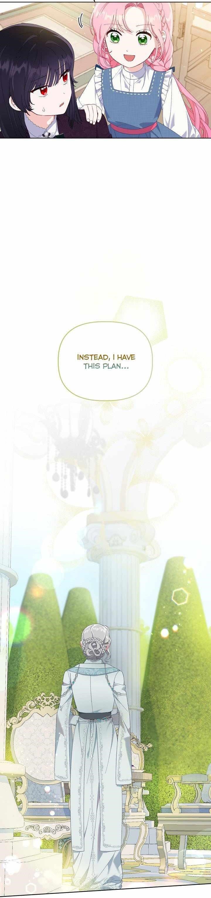 A Transmigrator's Privilege Chapter 20 - Page 13