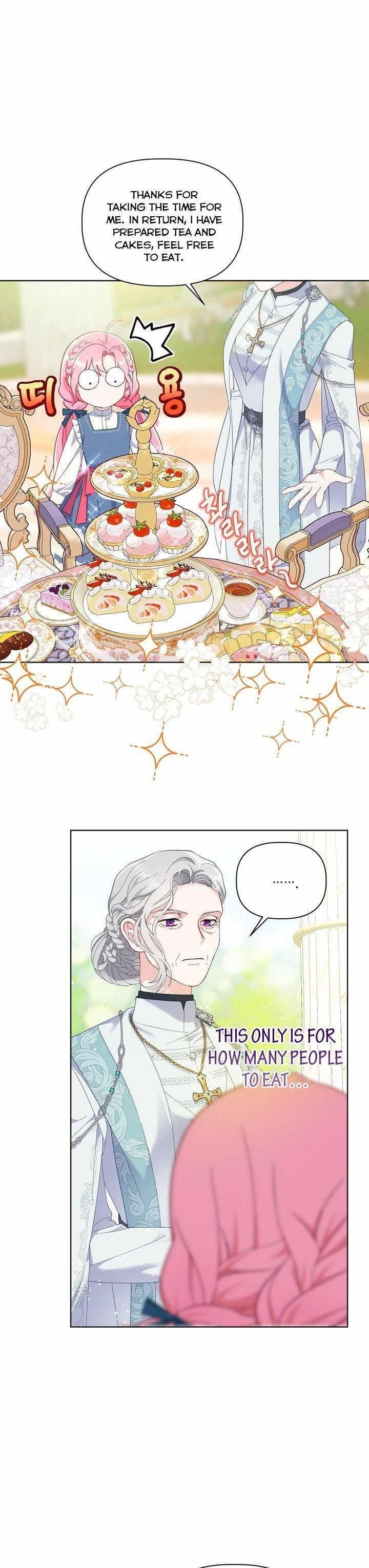A Transmigrator's Privilege Chapter 20 - Page 15