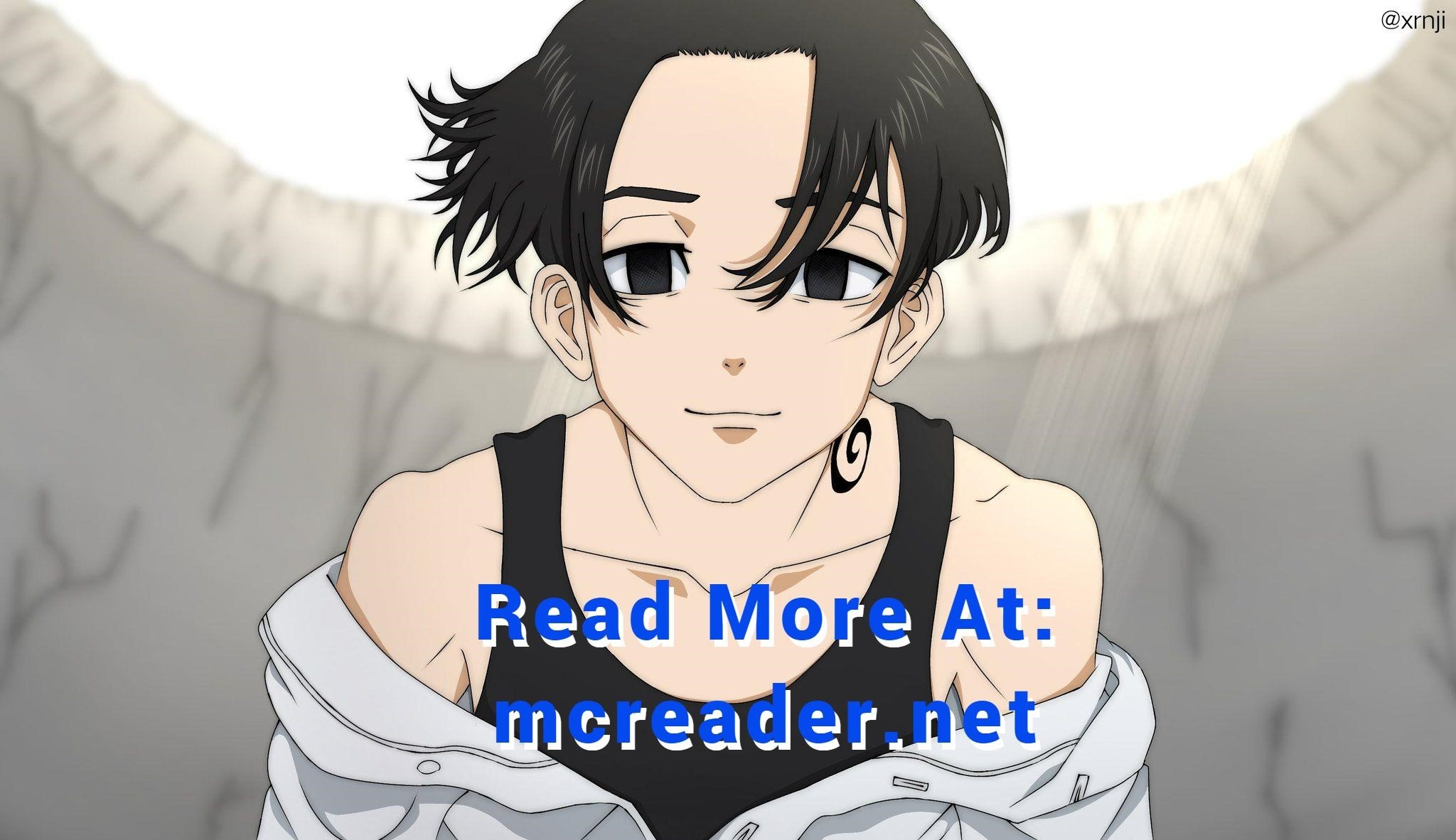 A Transmigrator's Privilege Chapter 20 - Page 21