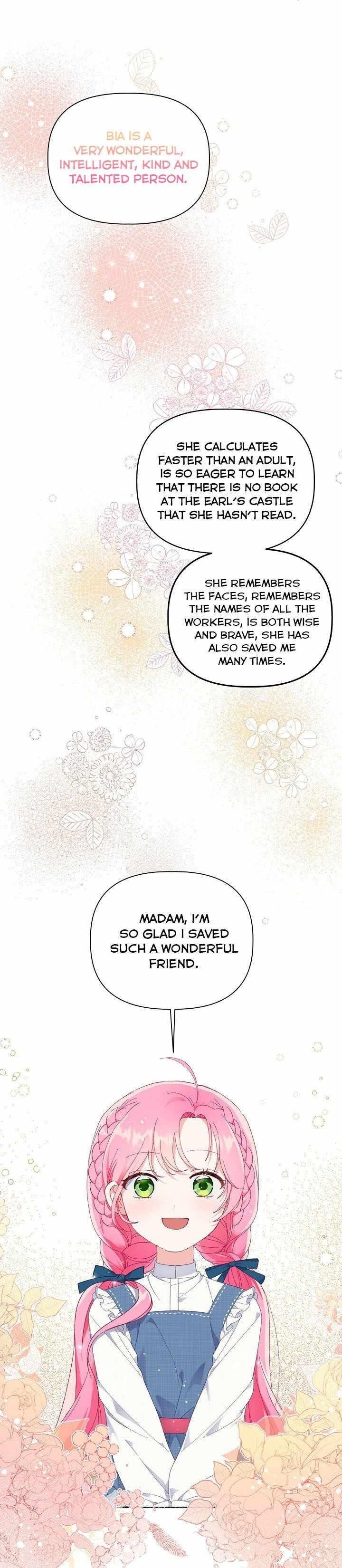 A Transmigrator's Privilege Chapter 21 - Page 11