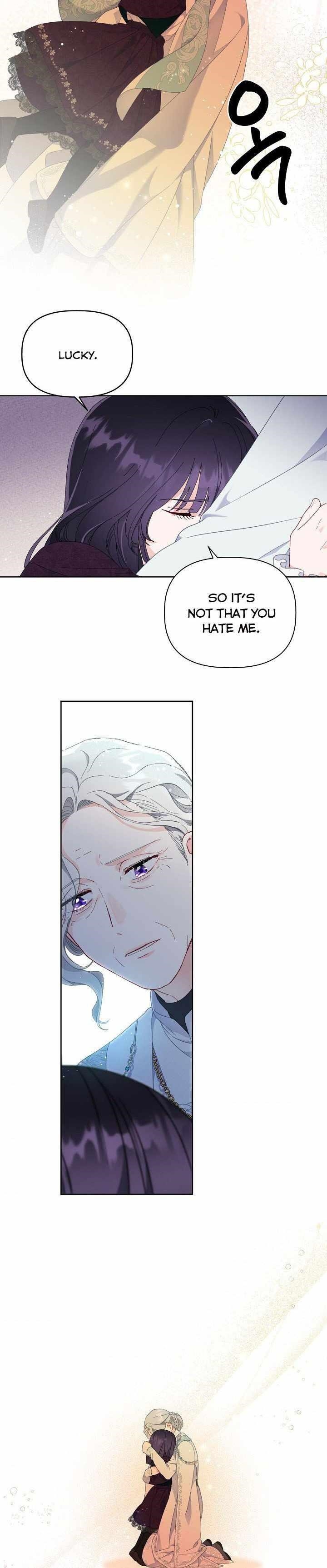 A Transmigrator's Privilege Chapter 21 - Page 16