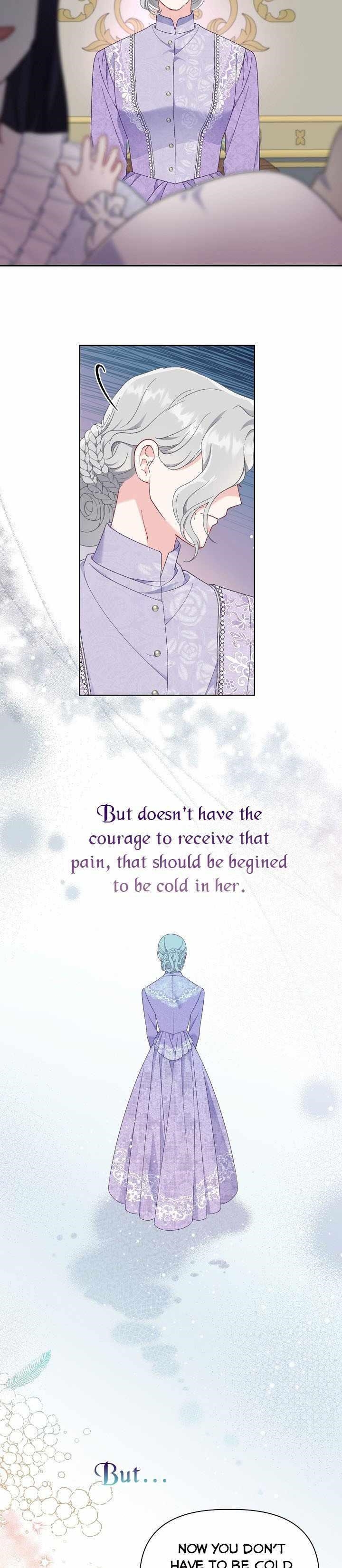 A Transmigrator's Privilege Chapter 21 - Page 5