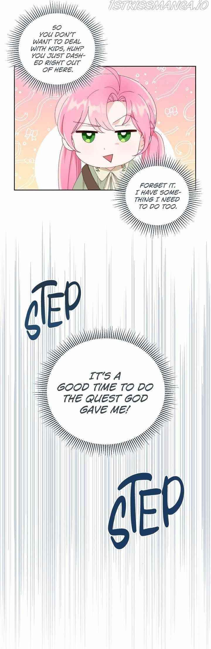 A Transmigrator's Privilege Chapter 22 - Page 19