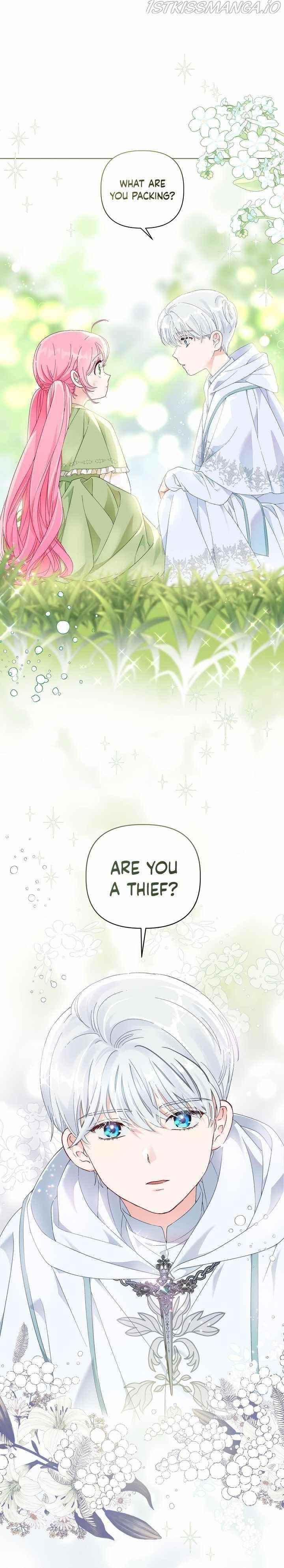 A Transmigrator's Privilege Chapter 22 - Page 22