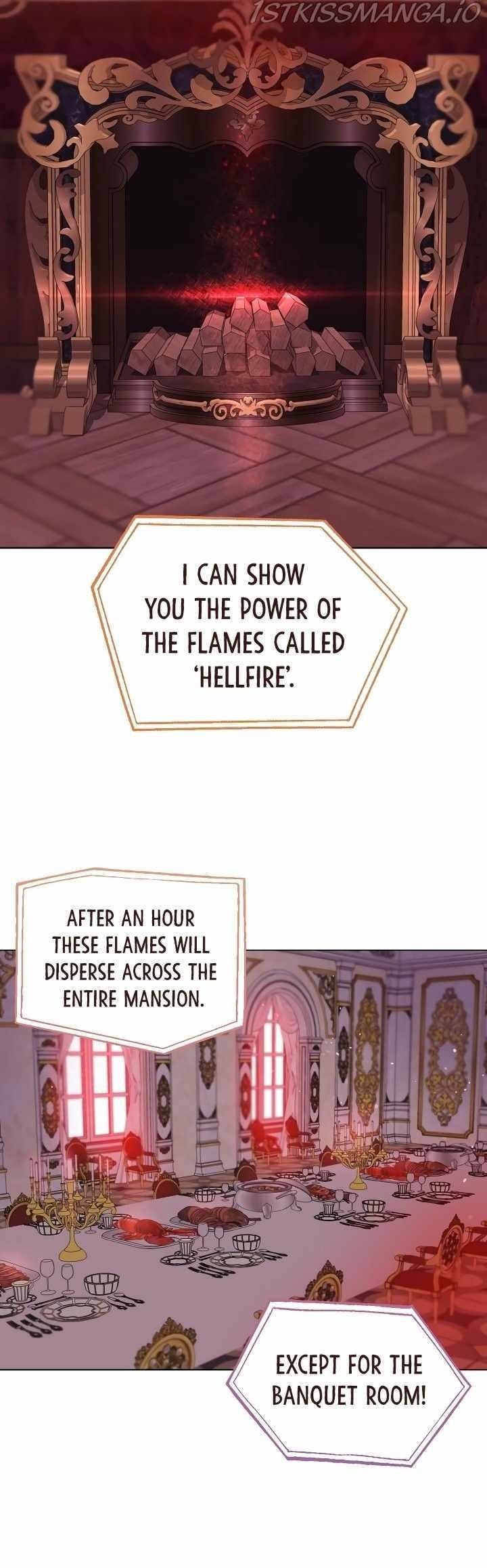 A Transmigrator's Privilege Chapter 25 - Page 14