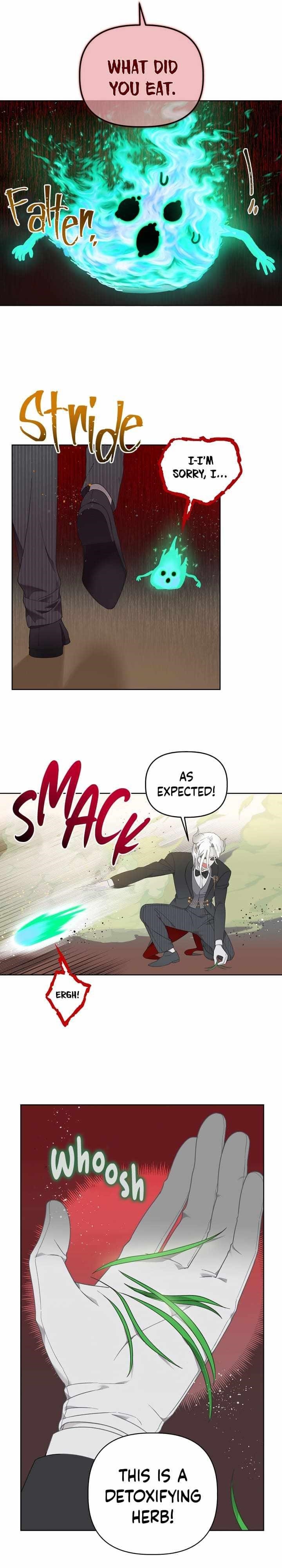 A Transmigrator's Privilege Chapter 26 - Page 10