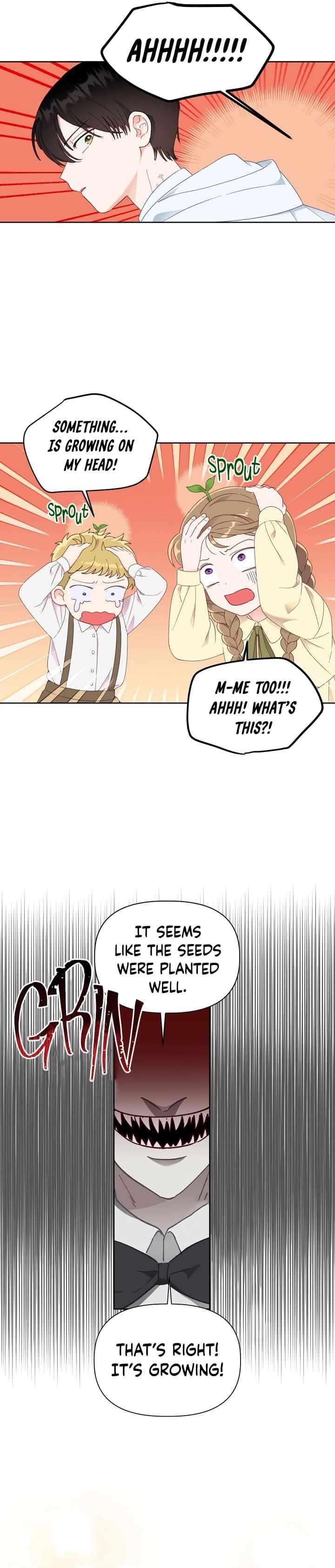 A Transmigrator's Privilege Chapter 26 - Page 15