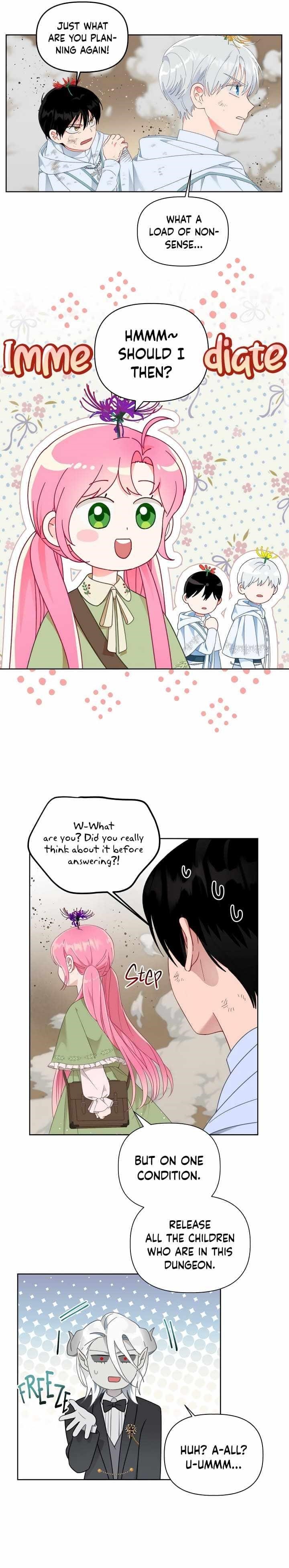 A Transmigrator's Privilege Chapter 27 - Page 12