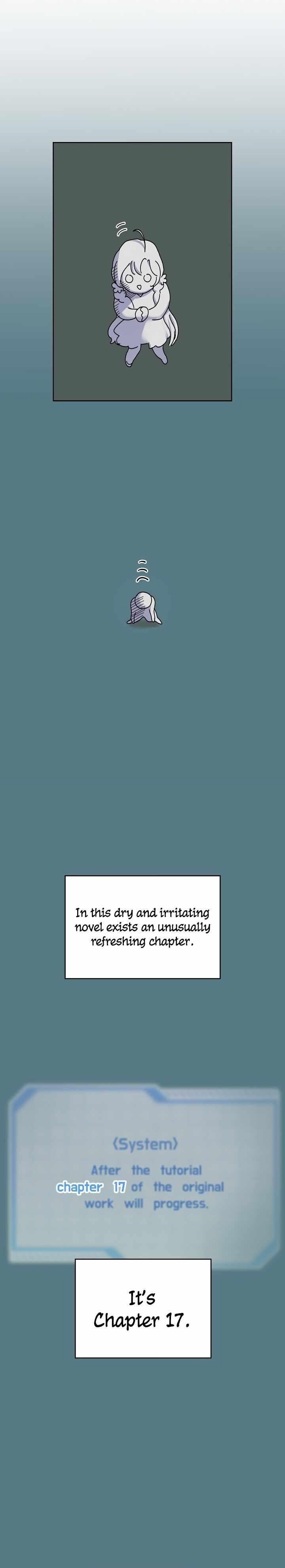 A Transmigrator's Privilege Chapter 3 - Page 9